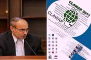 The Head of the First Iranian Conference of Climbing and Walking Robots and Assistive Technology Says Iran has Turned to a Regional Hub for Robotics and Medical Robots